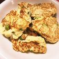 ◇ひさ's cooksnap of when they made ❁おからと豆腐のナゲット風ハンバーグ風❁.