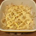 えみんこちゃん's cooksnap of when they made もやしだけ！！なのに・・・立派なおかず☆.