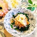 ももちゃんのれしぴ's cooksnap of when they made 超辛い大根おろしにマヨネーズで、まろやか.