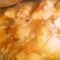 料理嫌いな新妻's cooksnap of when they made 手羽元の氷結味噌煮.