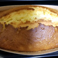 久原のタヌキ's cooksnap of when they made 甘さ控えめ☆梨ジャムのケーキ(^^♪.