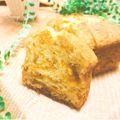 向日葵◎'s cooksnap of when they made マーマレードのパウンドケーキ★.