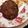 camb2's cooksnap of when they made 簡単✨照り焼きハンバーグ.