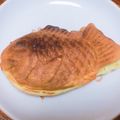 みるく○＊・'s cooksnap of when they made 簡単！出来たて⁈たい焼き・天ぷらの温め方.