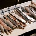 rairamama's cooksnap of when they made お家で簡単＊自家製しめさば＊.