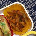 nosso's cooksnap of when they made お弁当にも☆ツナと玉ねぎのカレケチャ炒め.