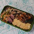 イチゴ、イチゴ。's cooksnap of when they made きむら家の小松菜と油揚げのおひたし.