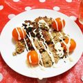 ♪快適一人暮らし♪'s cooksnap of when they made ハンバーグアレンジに！ロコモコ風サラダ♪.