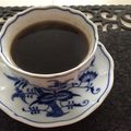 Amalka's cooksnap of when they made キリマンジャロ風コーヒー.