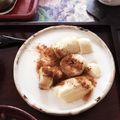 キャビィーママ's cooksnap of when they made ☆朝の定番・シナモンバナナヨーグルト☆.