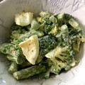 ♡たたこ♡'s cooksnap of when they made いんげんとゆで玉子のマスタードマヨサラダ.