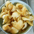 ハナ坊☆'s cooksnap of when they made ゆり根の炊いたん.