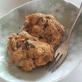 さりぱん's cooksnap of when they made きなこ大好き!もっちりおやつ〜♪.