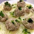 フジぽん's cooksnap of when they made 大根の葉と鶏挽肉のジャンボ焼売.
