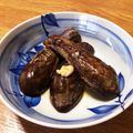 ここるん☆'s cooksnap of when they made 茄子の煮びたし.