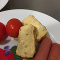 ポメちょん's cooksnap of when they made じゅわ～♡定番の甘い卵焼き.