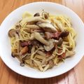 あっっっちょん's cooksnap of when they made イタリア人もビックリ本格ペペロンチーノ！.