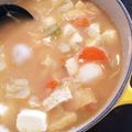 ゆずすずmama☆'s cooksnap of when they made コクたっぷり♡ウチの豚汁.