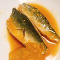 yuyu273's cooksnap of when they made 基本の鯖（さば）の味噌煮.