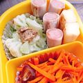 mikko6's cooksnap of when they made 残り物で！簡単チーズおつまみ（おやつ）.