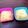 PANKI☆'s cooksnap of when they made 離乳食バナナキャロットきな粉蒸しパン.