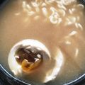 y_u♡'s cooksnap of when they made 半熟ゆで卵でラーメン屋の煮卵.