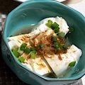 未来への扉's cooksnap of when they made 本物そっくりの味!?超簡単プチ湯豆腐.