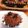 クックJ7R7O4☆'s cooksnap of when they made バナナマフィン.