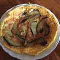 かよばぁ's cooksnap of when they made 簡単！茄子！卵！ゴマ油！醤油だけ！.