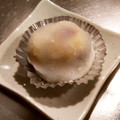 楽ちん楽ちん's cooksnap of when they made 簡単☆柔らか大福(白玉粉).