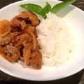 クックkirinn2's cooksnap of when they made 絶品ですよ♡ポークケチャップ丼.