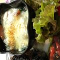 kーkーs's cooksnap of when they made 【離乳食後期】魚と山芋のトロトロ焼き.