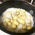 すずたん子's cooksnap of when they made 栗ごはん.