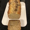 やーや☆ほのか's cooksnap of when they made バナナブレッド.