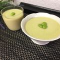 いちご海月's cooksnap of when they made 枝豆茶碗蒸し.