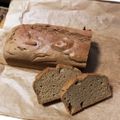 しのぷっち's cooksnap of when they made サクふわ♪ふすま粉大豆粉でパウンドケーキ.