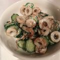 ☆hironon☆'s cooksnap of when they made 簡単きゅうりちくわ.