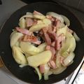 クックNP9ISV☆'s cooksnap of when they made ジャーマンポテト.