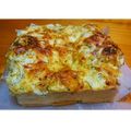 みのすけgo's cooksnap of when they made ちぎりパンベーコンチーズオニオンブレッド.