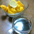 はち０２１７'s cooksnap of when they made おうちで手作りポン酢.
