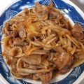 kiyo141's cooksnap of when they made 初心者でも簡単！コルスタで柔らか生姜焼き.