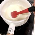 リラゆる's cooksnap of when they made 簡単❤︎濃厚牛乳寒天❤︎甘夏寒天.
