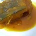 アイリスフィール's cooksnap of when they made 時短！冷凍カボチャの簡単煮物.