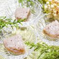 makichihua's cooksnap of when they made ☆きのこ豆腐.