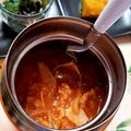 ドビどび's cooksnap of when they made 脂肪燃焼！スープでダイエット頑張ろう.
