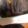 ネコのみさき's cooksnap of when they made 麺つゆでナスの煮びたし✩.