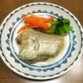 きい☆姉さん's cooksnap of when they made 簡単‼タラの煮付け.