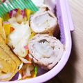ぎぃ子's cooksnap of when they made 簡単！大根の豚肉巻き.