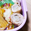 ぎぃ子's cooksnap of when they made 簡単！大根の豚肉巻き.