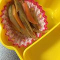なってぃー's cooksnap of when they made 子供も大好き♪甘いきんぴらごぼう☆.
